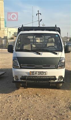 Kia Bongo